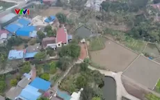 Hơn 80 hộ dân tại Thái Nguyên sống bất an dưới đường dây điện cao thế suốt 17 năm