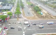 Giao thông tốt cải thiện chất lượng cuộc sống