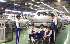 Gương sáng công nhân tiền phong