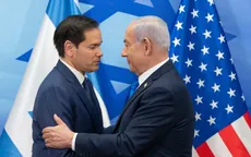 Mỹ - Israel thảo luận về hòa bình Trung Đông