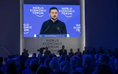 Tổng thống Ukraine bất ngờ thăm UAE làm dấy lên nhiều đồn đoán