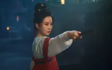 Lưu Thi Thi cứu phim "Chưởng tâm" nhờ tự lồng tiếng cho nhân vật