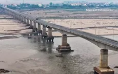 Mùa cạn trên sông Hồng sẽ kéo dài từ tháng 11/2024 đến tháng 4/2025