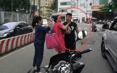 Truy tố tài xế ô tô đánh người trước cổng Bệnh viện Từ Dũ