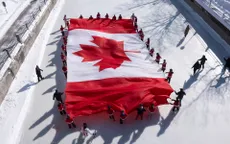 Người dân Canada 'đáp trả mạnh mẽ' ý tưởng sáp nhập của ông Trump