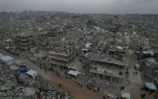 Hamas bày tỏ thiện chí trong vấn đề Gaza