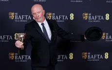 "Emilia Pérez" thắng giải BAFTA 2025, nữ chính bị thất sủng vắng mặt