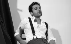 Christopher Abbott của Người sói - Từ chàng trai ngọt ngào đến những vai phản diện đầy ấn tượng