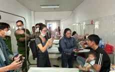 UBND TP Buôn Ma Thuột yêu cầu làm rõ vụ bé gái 9 tháng tuổi nghi bị đánh nhập viện
