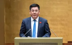 Bộ trưởng Bộ Công Thương: "Không cầu toàn, không nóng vội khi làm điện hạt nhân"