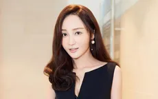 Nữ diễn viên bị xóa tên trước giờ lên sóng vì tai tiếng 11 năm trước