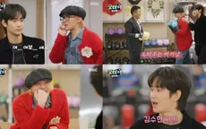 Show mới của G-Dragon bùng nổ khung giờ vàng của MBC