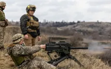 Hé lộ thời gian Nga - Ukraine ngừng bắn