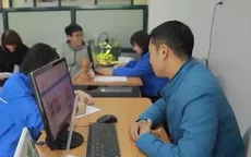 TP Hồ Chí Minh: Đặt mục tiêu kéo giảm thất nghiệp đô thị dưới 4%