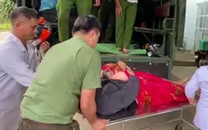 Chiến sĩ Công an kịp thời giúp sản phụ “vượt cạn” thành công