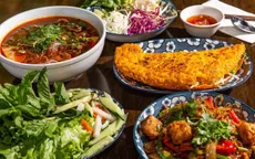 Người Việt ngày càng ưa chuộng đặt đồ ăn nấu sẵn qua ứng dụng