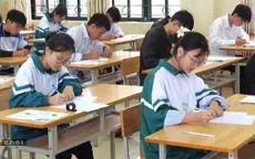 Thay đổi lớn trong tuyển sinh đại học 2025: Học sinh cần chuẩn bị như thế nào?