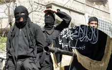 Mỹ tiêu diệt thành viên cấp cao của al-Qaeda tại Syria