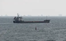 Nga chấm dứt thỏa thuận an toàn hàng hải ở Biển Azov
