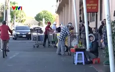 Người Việt trước các biện pháp siết chặt nhập cư ở Mỹ