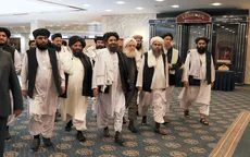 Đại diện Taliban lần đầu tiên công du ngoại giao tới Nhật Bản