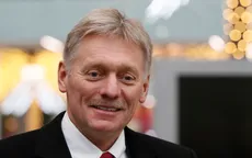 Tổng thống Nga sẵn sàng đàm phán với Tổng thống Ukraine