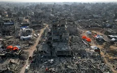 Chuẩn bị cho vòng đàm phán thứ 2 thỏa thuận ngừng bắn Gaza