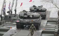 Châu Âu tăng chi tiêu quốc phòng, cân nhắc triển khai quân đến Ukraine