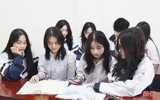 Nữ sinh vùng khó khăn 2 lần giành giải Nhất kỳ thi học sinh giỏi quốc gia
