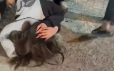 Công an điều tra vụ cô gái 17 tuổi bị đánh hội đồng dã man tại hồ điều hoà Yên Sở, Hà Nội