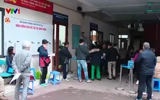 Người dân không cần lo ngại việc chuyển đổi cơ quan thực hiện cấp đổi giấy phép lái xe