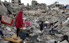 Israel thành lập bộ phận hỗ trợ người dân rời Gaza