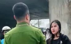 Lầm tưởng bé gái bị bắt cóc, người đàn ông tốt bụng suýt gặp nạn