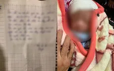 Nam Định: Bé sơ sinh bị bỏ rơi trong đêm