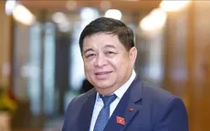 Tóm tắt tiểu sử Phó Thủ tướng Chính phủ Nguyễn Chí Dũng