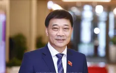 Tóm tắt tiểu sử Phó Chủ tịch Quốc hội Vũ Hồng Thanh