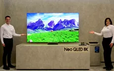 Samsung cập nhật One UI cho phân khúc TV tầm trung