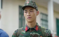 Không thời gian: Hùng chia tay Hạnh