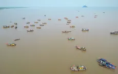 Thanh Hóa triển khai biện pháp mới trong quản lý tàu cá và bảo vệ ngư dân