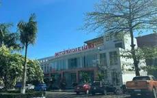 Con trai cựu Chủ tịch Công ty cao su Đắk Lắk bị truy tố về hành vi tham ô tài sản và rửa tiền
