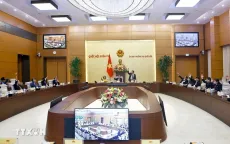 Bảo đảm các cơ quan của Quốc hội không trùng lặp nhiệm vụ