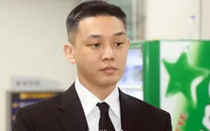 Yoo Ah In được giảm án