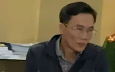 Bắt giam 1 phó trưởng Phòng Tài nguyên và Môi trường ở Cà Mau