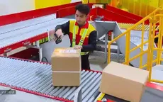 Thu 6,1 tỷ đồng thuế trong ngày đầu áp VAT với hàng nhập khẩu giá trị nhỏ
