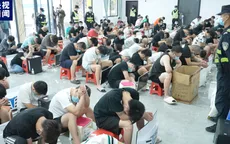 Hợp tác đa phương nhằm trấn áp các trung tâm lừa đảo trực tuyến xuyên biên giới