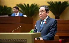 Chủ tịch Quốc hội: Thời điểm lịch sử trọng đại của dân tộc thì phải có những quyết định lịch sử