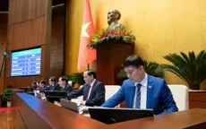 Chốt việc giữ nguyên mô hình tổ chức chính quyền địa phương