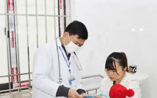 Sơn La: Giảm thiểu nguy cơ lây nhiễm, hạn chế sự lây lan của cúm mùa
