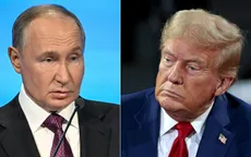 Tổng thống Trump sắp gặp Tổng thống Putin