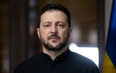 Tổng thống Ukraine hủy chuyến thăm tới Saudi Arabia sau hội đàm Mỹ - Nga